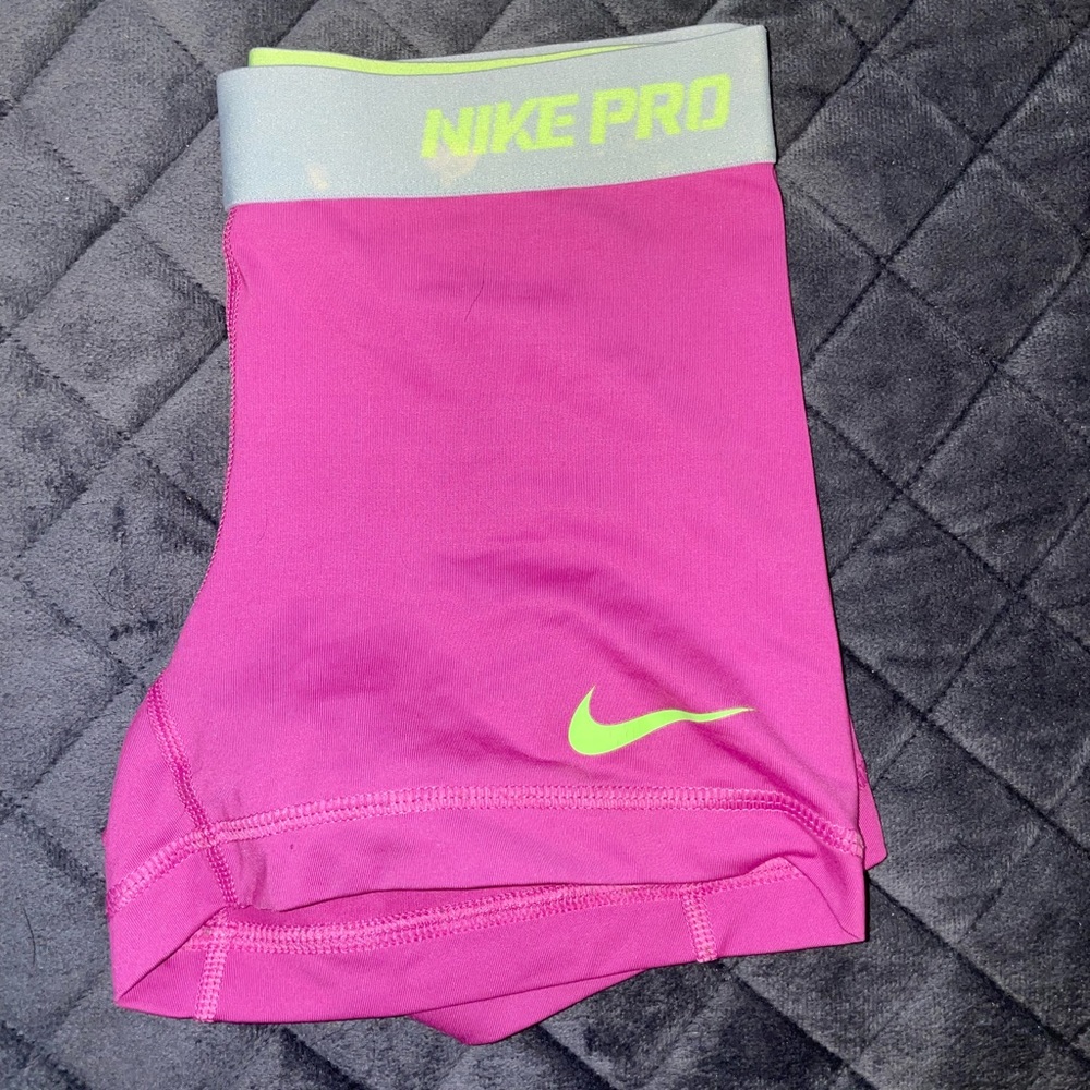 Nike Pros